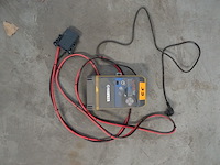 Elektrische transpallet crown - afbeelding 3 van  13