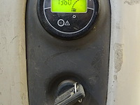 Elektrische transpallet crown - afbeelding 10 van  13