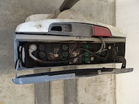 Elektrische transpallet crown - afbeelding 12 van  13