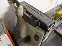 Elektrische transpallet crown - afbeelding 3 van  5