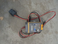 Elektrische transpallet crown - afbeelding 3 van  13