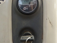 Elektrische transpallet crown - afbeelding 9 van  13