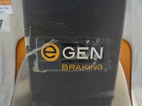 Elektrische transpallet crown - afbeelding 13 van  13