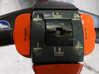 Elektrische transpallet fenwick - afbeelding 6 van  10