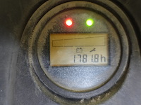 Elektrische transpallet fenwick - afbeelding 10 van  10