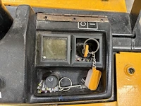 Elektrische transpallet jungheinrich - afbeelding 4 van  20