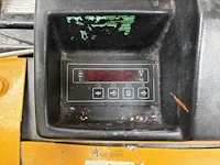 Elektrische transpallet jungheinrich - afbeelding 5 van  20