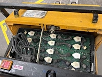 Elektrische transpallet jungheinrich - afbeelding 8 van  20