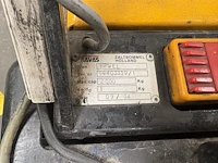 Elektrische transpallet jungheinrich - afbeelding 20 van  20