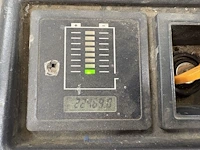Elektrische transpallet jungheinrich - afbeelding 2 van  22