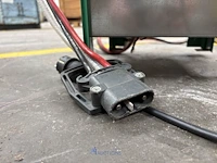 Elektrische transpallet jungheinrich - afbeelding 15 van  22