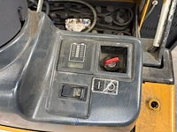 Elektrische transpallet jungheinrich - afbeelding 5 van  23