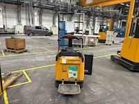 Elektrische transpallet jungheinrich - afbeelding 22 van  23