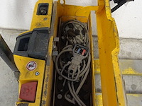 Elektrische transpallet jungheinrich - afbeelding 9 van  9