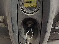 Elektrische transpallet linde - afbeelding 6 van  9