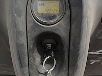 Elektrische transpallet linde - afbeelding 6 van  9
