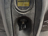 Elektrische transpallet linde - afbeelding 7 van  10