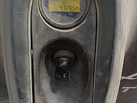 Elektrische transpallet linde - afbeelding 6 van  8
