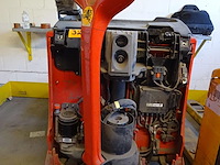 Elektrische transpallet linde - afbeelding 2 van  5