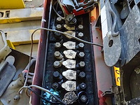 Elektrische transpallet linde - afbeelding 3 van  5