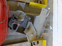Elektrische transpallet linde - afbeelding 5 van  5