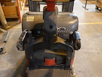 Elektrische transpallet linde - afbeelding 7 van  10
