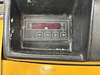 Elektrische transpallet ravas - afbeelding 3 van  18