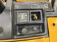 Elektrische transpallet ravas - afbeelding 4 van  18