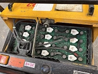 Elektrische transpallet ravas - afbeelding 5 van  18