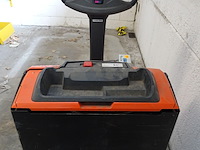 Elektrische transpallet toyota bt - afbeelding 4 van  9