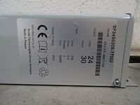 Elektrische transpallet toyota bt - afbeelding 9 van  9