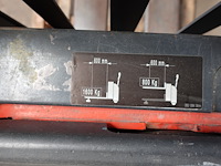 Elektrische transpallet - afbeelding 2 van  13