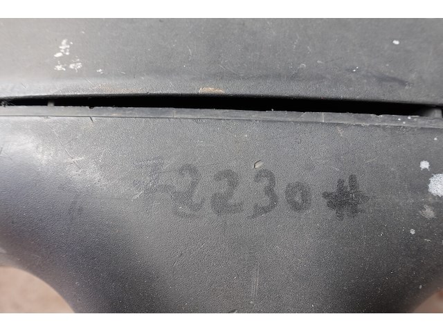 Elektrische transpallet - afbeelding 5 van  13