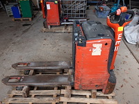 Elektrische transpallet - afbeelding 1 van  13