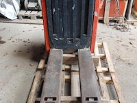 Elektrische transpallet - afbeelding 8 van  13