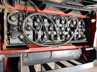 Elektrische transpallet - afbeelding 9 van  13