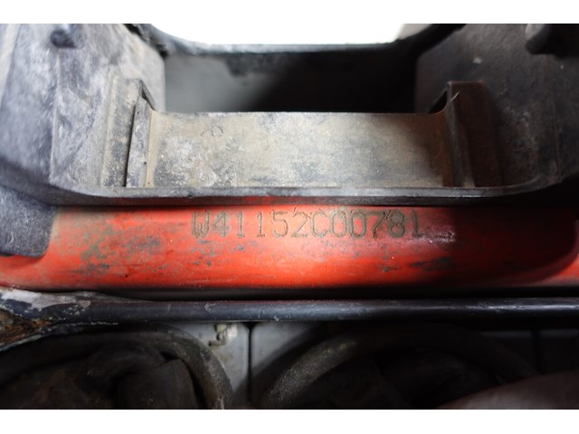 Elektrische transpallet - afbeelding 10 van  13