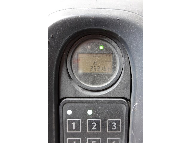 Elektrische transpallet - afbeelding 11 van  13