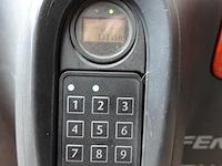 Elektrische transpallet - afbeelding 12 van  13