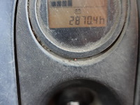 Elektrische transpallet - afbeelding 2 van  11