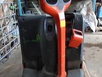 Elektrische transpallet - afbeelding 4 van  11