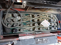 Elektrische transpallet - afbeelding 9 van  11