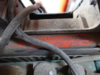 Elektrische transpallet - afbeelding 10 van  11