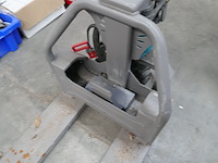 Elektrische transpallet - afbeelding 3 van  5