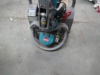Elektrische transpallet - afbeelding 5 van  5