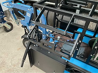 Elektrische transportwagen upcycle - afbeelding 8 van  12