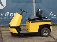 Elektrische trekker spijkstaal 303 elektrisch - afbeelding 1 van  1