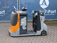 Elektrische trekker still cx-t elektrisch 2015 - afbeelding 1 van  1