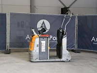 Elektrische trekker still ech 15 elektrisch 5000kg 2018