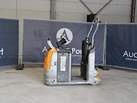 Elektrische trekker still elektrisch 5000kg 2019